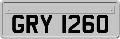 GRY1260
