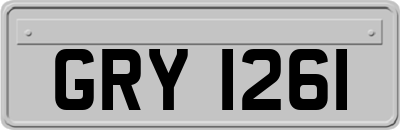 GRY1261