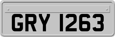 GRY1263