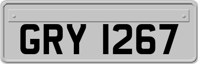 GRY1267