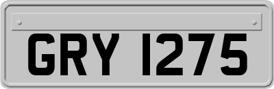 GRY1275