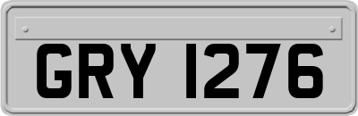 GRY1276