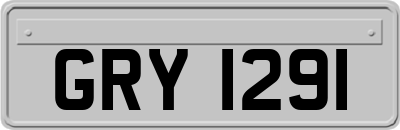GRY1291