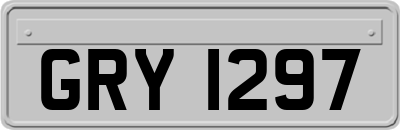 GRY1297