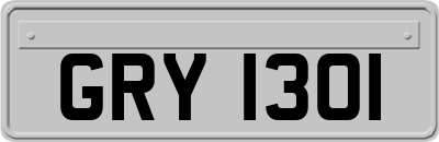 GRY1301