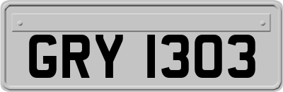 GRY1303