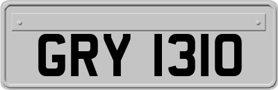 GRY1310