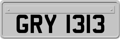 GRY1313