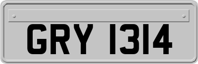 GRY1314