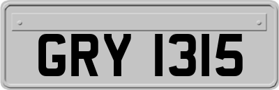 GRY1315