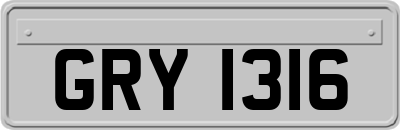 GRY1316