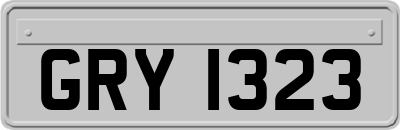 GRY1323