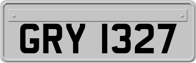 GRY1327