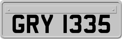 GRY1335