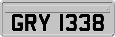 GRY1338