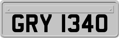 GRY1340