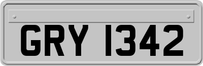 GRY1342