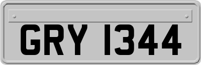 GRY1344