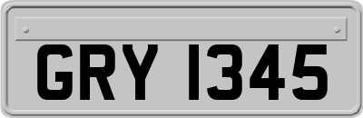 GRY1345