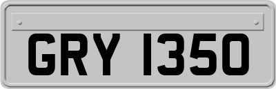 GRY1350