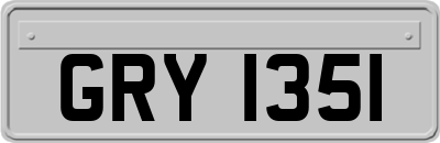 GRY1351