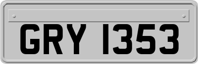 GRY1353