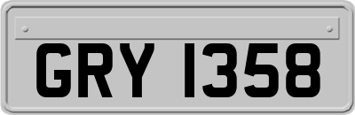 GRY1358