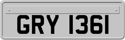 GRY1361