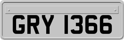 GRY1366