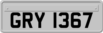 GRY1367