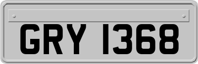 GRY1368