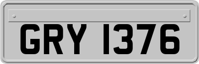 GRY1376