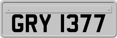 GRY1377