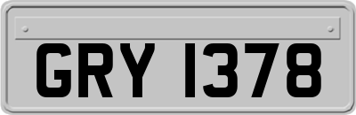 GRY1378