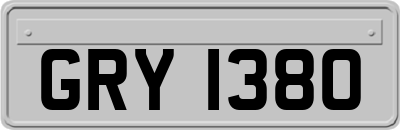 GRY1380