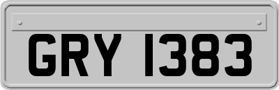 GRY1383