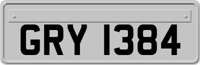 GRY1384