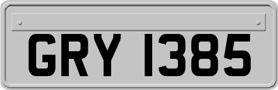 GRY1385