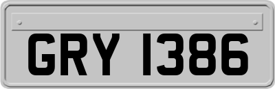 GRY1386