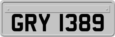 GRY1389