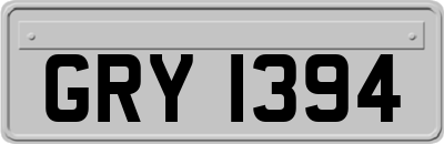 GRY1394