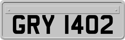 GRY1402