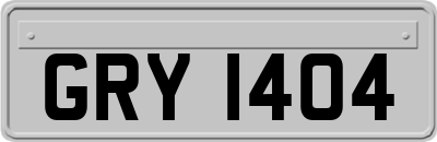 GRY1404