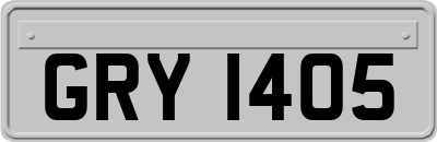 GRY1405