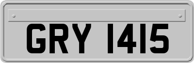 GRY1415