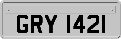 GRY1421