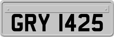 GRY1425
