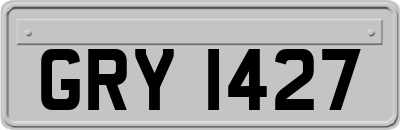 GRY1427