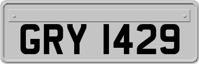 GRY1429