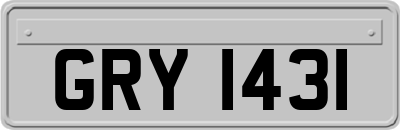 GRY1431